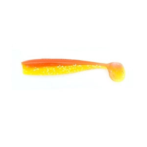 Lunker City 3.25" Shaker Atomic Kip 10st