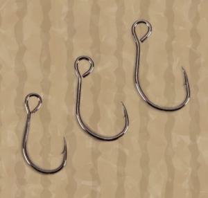 Iron Claw DOIYO Kunstaashaak #10 10pc