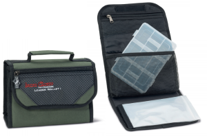 IRON CLAW Leader Wallet I 