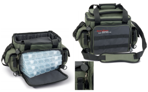 IRON CLAW Easy Gear Tas NX
