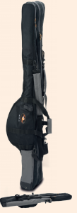 IRON TROUT Hengeltas II