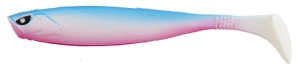 LUCKY JOHN BASARA SOFT SWIM 3D 3.5" PG05 1pc
