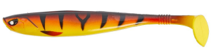 LUCKY JOHN BASARA SOFT SWIM 3D 3,5" PG08 1pc
