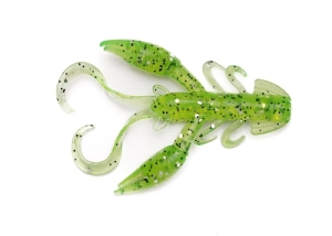 LUCKY JOHN ROCK CRAW 2" 5cm 037 10pc