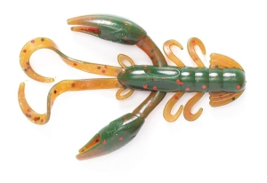 LUCKY JOHN ROCK CRAW 2" 5cm 085 10pc