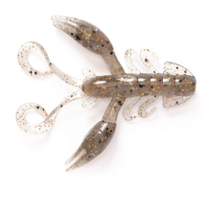 LUCKY JOHN ROCK CRAW 2" 5cm S02 10pc