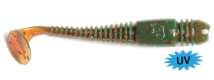 LUCKY JOHN TIOGA PRO 2,4" 6,1cm 085 9pc