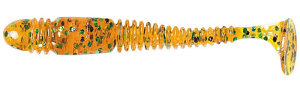 LUCKY JOHN TIOGA PRO 2,4'' 6,1cm PA19 9pc