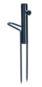 parasolvoet 1pc