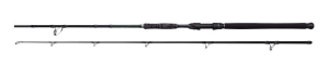 MADCAT BLACK DeLuxe 3.15m 100-250g 2pc
