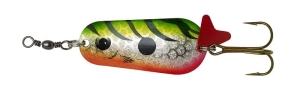 DAM STANDARD SPOON 4,5cm 16g FIREWORK UV