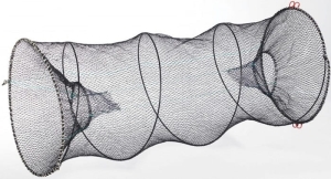 BALZER Aasvisval net XL