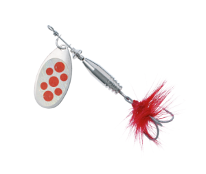 BALZER Colonel Silber/Rote Punkten 10g