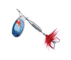 BALZER Kolonel Weissfish 10g