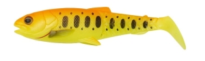 Savage Gear Craft Cannibal PT 8.5cm Gouden Ambulance
