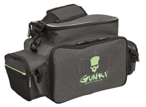 GUNKI IRON-T Doostas Front-PIKE PRO 36x23x21cm