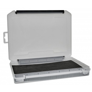 GUNKI RIG&HOOK BOX-OPEN SIDES S doos