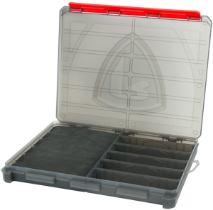 Rage Compact Opbergdoos - L