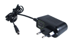 Batterijlader 12V 2.0 PW stekker 5.5/2.1