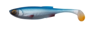 SG Craft Shad 8.8cm 4.2g Blue Pearl 5pc