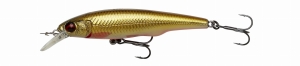 SG Gravity Twitch SR 9.5cm 15g Suspending Dirty Roach