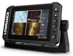LOWRANCE Elite FS 7 Active Imaging 3-in-1 ROW