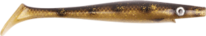 STRIKE PRO Pig Shad Tournament 18cm 30g #115 2pc