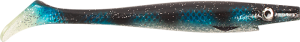 STRIKE PRO Pig Shad Tournament 18cm 30g #131 2pc