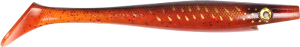 STRIKE PRO Pig Shad Tournament 18cm 30g #143 2pc