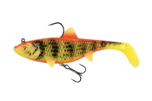Rage Replicant 7.5cm Wobblrer 10g Bright Perch UV