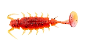 LUCKY JOHN ALIEN BUG 1.5" 3.8cm T48 10pc