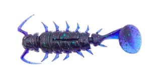 LUCKY JOHN ALIEN BUG 1.5" 3.8cm T52 10pc