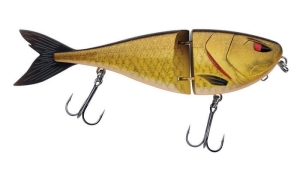 Berkley Zilla Jointed Glider 180 Roach 80g
