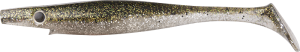 PIG SHAD Jr 15cm 21g #018 Green Ice  4pc