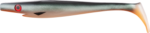 STRIKE PRO GIANT PIG SHAD 26cm 134g C099 1pc