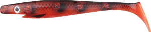 STRIKE PRO Pig Shad 23cm 90g #116 1pc