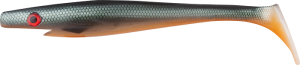 STRIKE PRO Pig Shad 23cm 90g C099 1pc