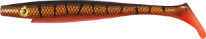 STRIKE PRO PIG SHAD Jr 20cm 50g C192 2pc