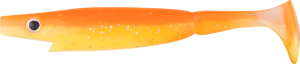 STRIKE PRO Piglet Shad 10cm C013 6pc