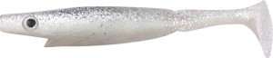 STRIKE PRO Piglet Shad 10cm C014 6pc