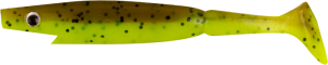 STRIKE PRO Piglet Shad 10cm C020 6pc