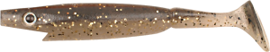 STRIKE PRO Piglet Shad 8.5cm C016 8pc