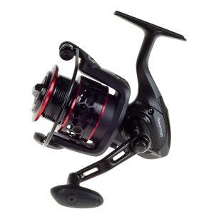Robinson Raptor FD 256 