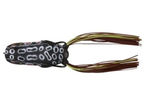SG 3D Pop Kikker 55 5,5cm 14g Bruin