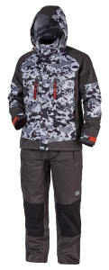 NORFIN PRO DRY 3 CAMO PAK - M