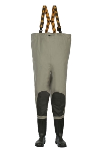 WATERDICHTE BROEK PROS "PREMIUM" MAAT 42 43