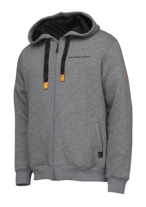 SG Classic Zip Hoodie XL Grijs gemêleerd