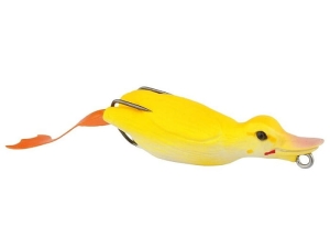 Savage Gear 3D Hollow Duckling L 10cm 40g Yellow