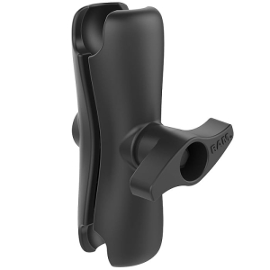 RAM Dubbele Mof Arm D Kogels