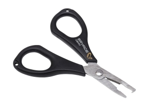 SG Vlecht en Splitring Schaar 11cm